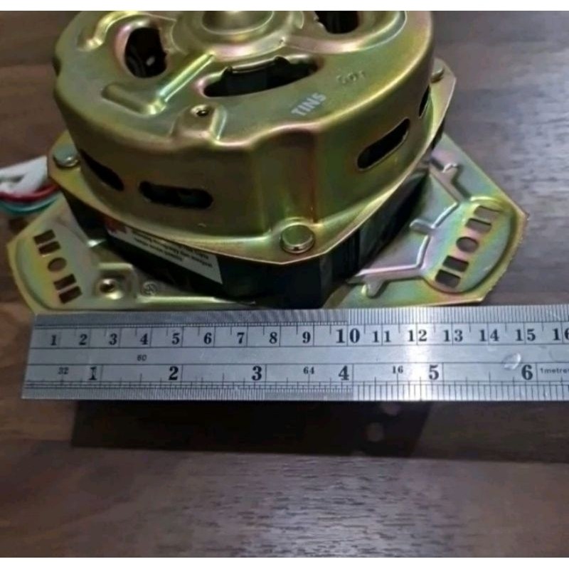 Dinamo pengering YYG -60 dinamo spin mesin cuci polytron umum