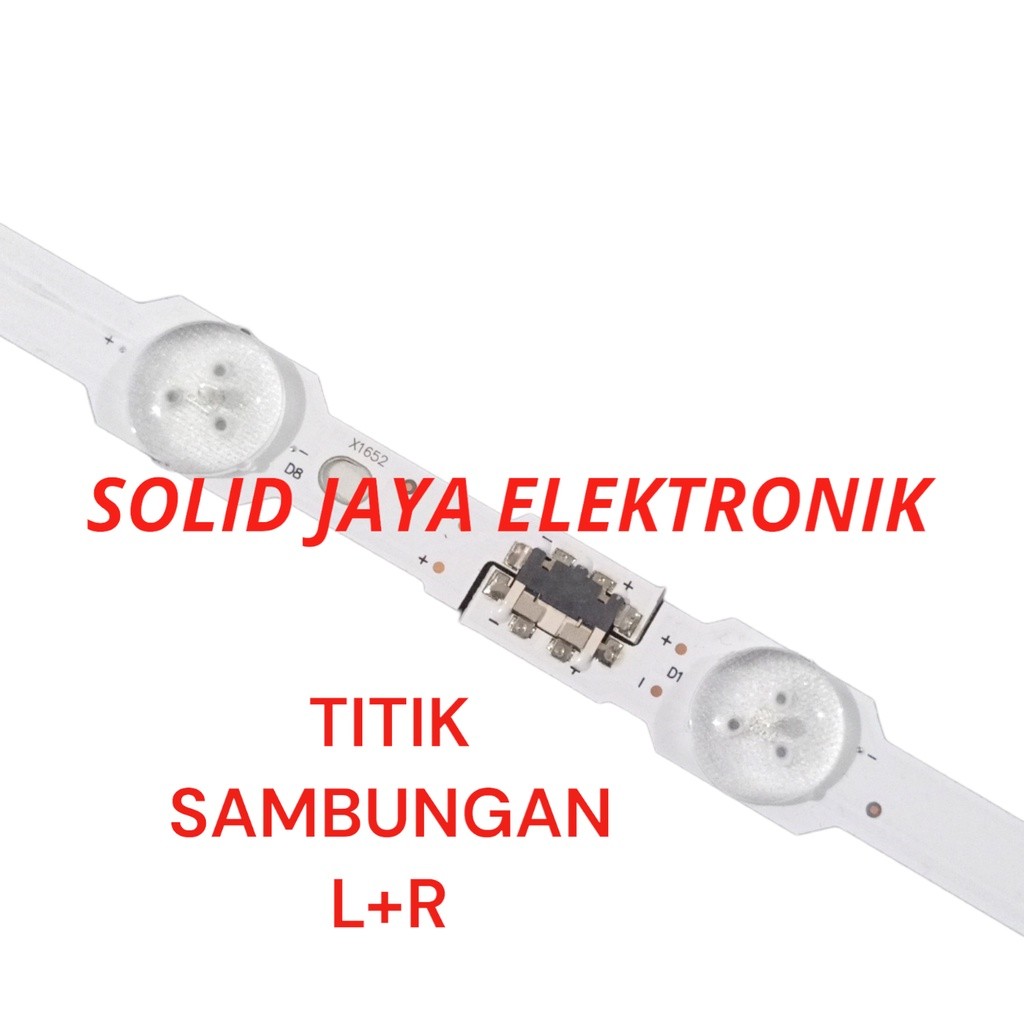 BACKLIGHT TV LED SAMSUNG 55 INC UA 55HU7200 55HU7100 55HU7800 UA55HU7200 UA55HU7100 UA55HU7800 LAMPU