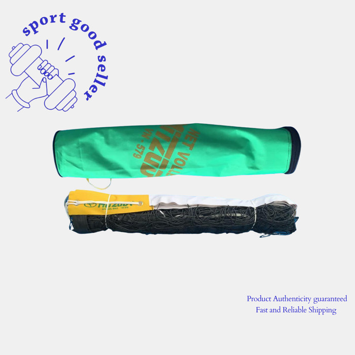 NET VOLI MITZUDA VN 579 VOLLY