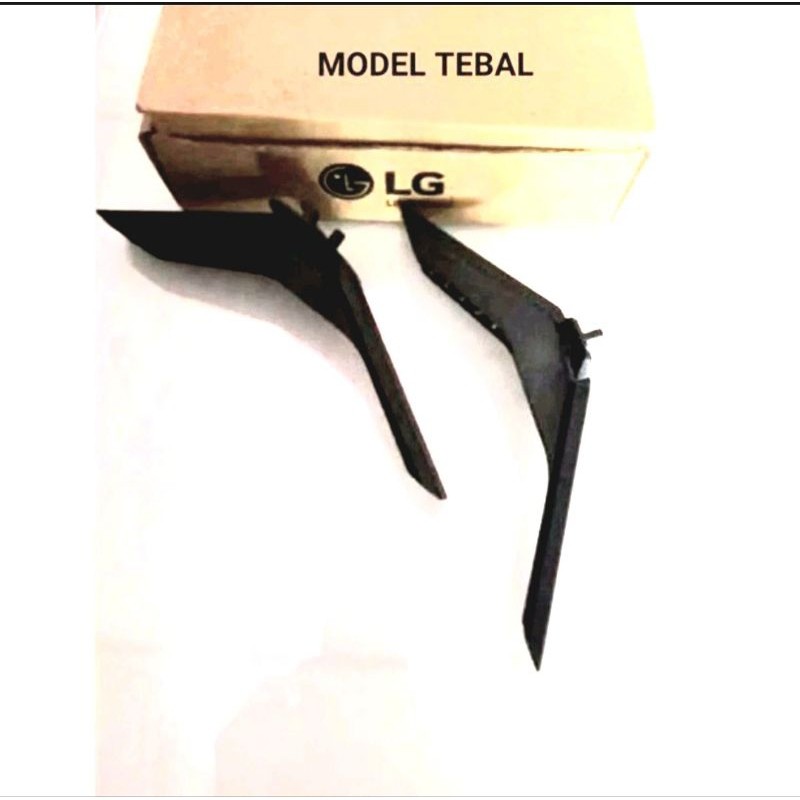 KAKI TV LG 49UJ632T 50UJ632T 55UJ632T 49 INCHI 50 INCHI 55 INCHI UJ632T