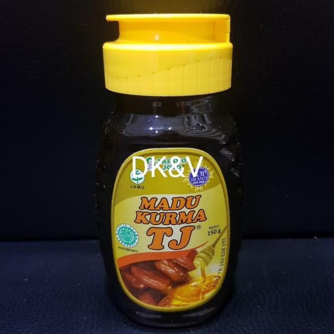 

Baru Madu Kurma Tj 150 Gr