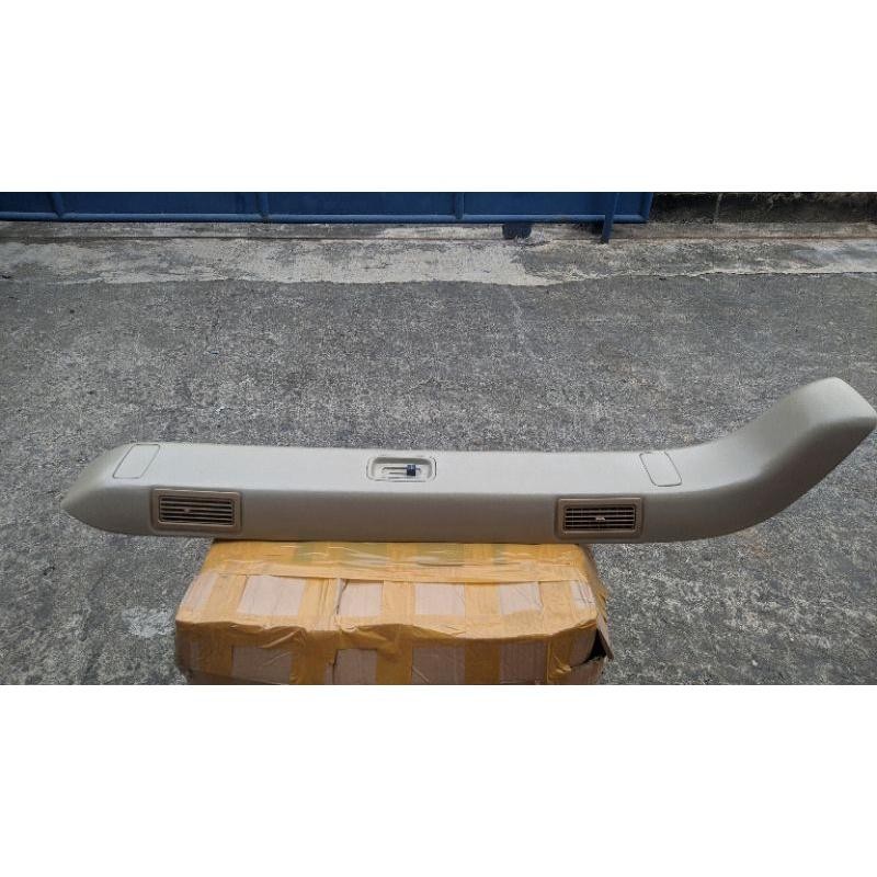 Ac Double Blower (Isuzu Panther) All Type