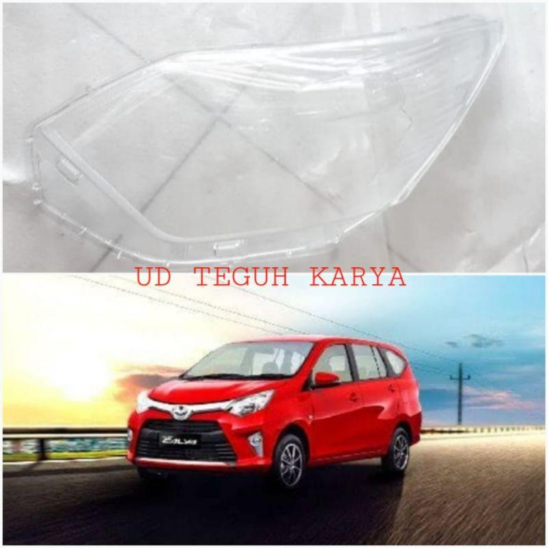 Mika Lampu Depan Calya - Sigra 2016 -2018