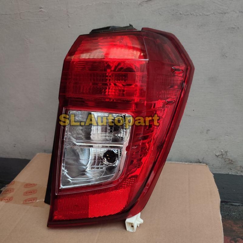Lampu Stop Assy / Lampu Rem Belakang Mobil Calya & Sigra