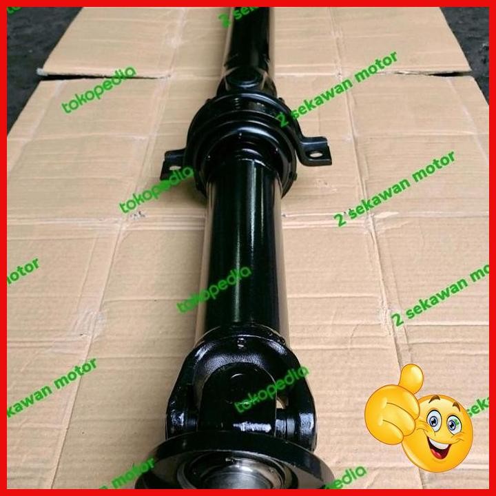 [SKW] Kopel belakang propeller shaft mitsubishi strada triton 2.500cc 4D56U