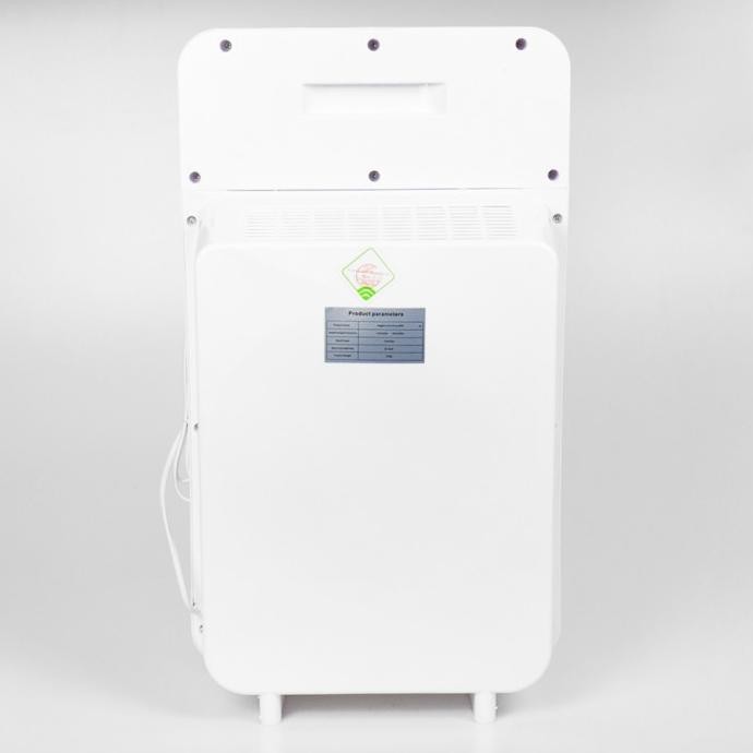 Pembersih Udara Air Purifier Cleaner Formal Putih K5-1 JIAQUAN