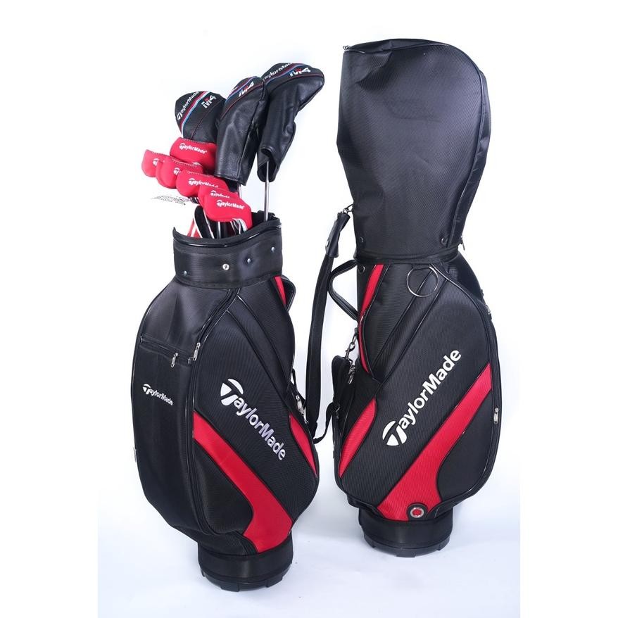pana FULL SET STIK GOLF TAYLORMADE M4