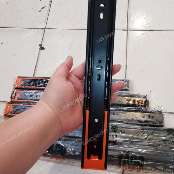 Promo Rel Double Track Bbs 008 Taco Slowmotion / Rel Laci Taco