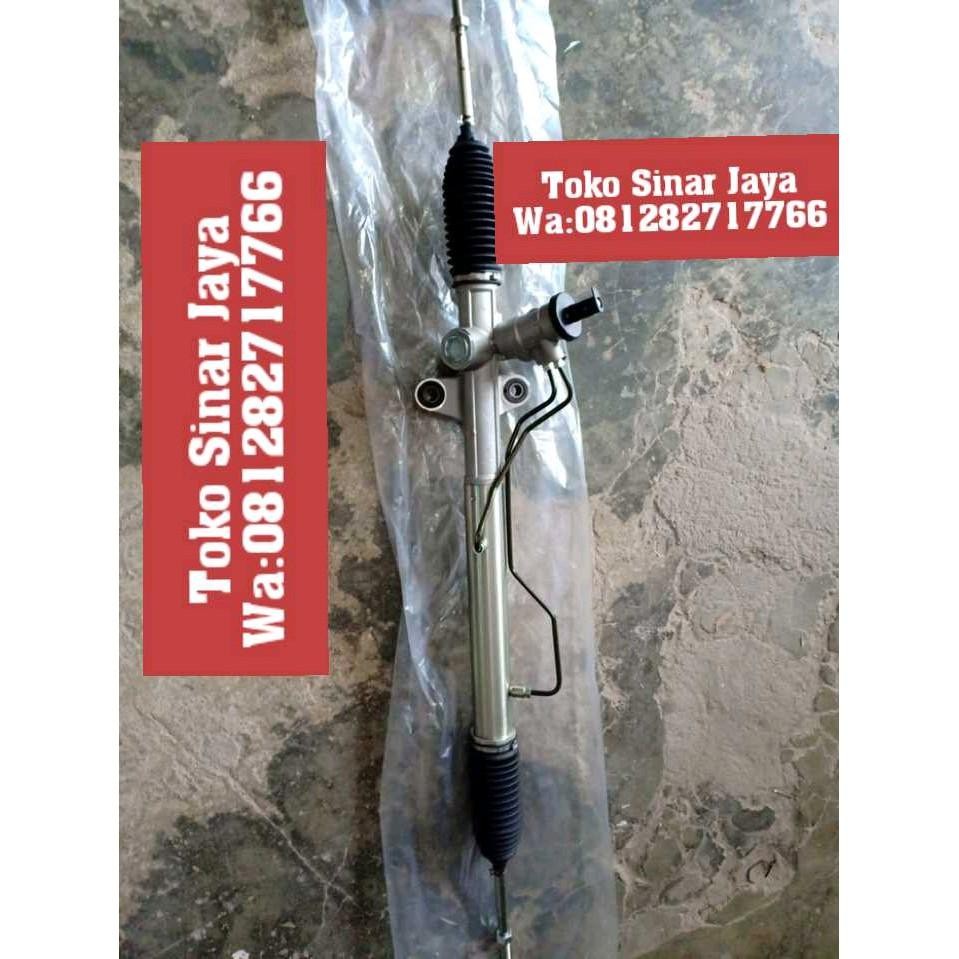 Rack Steer Grand Max Power