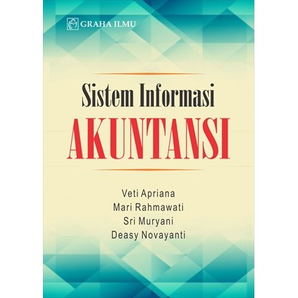 Sistem Informasi Akuntansi