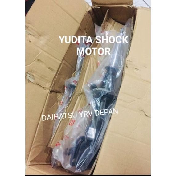 Shockbreaker Daihatsu Yrv Depan