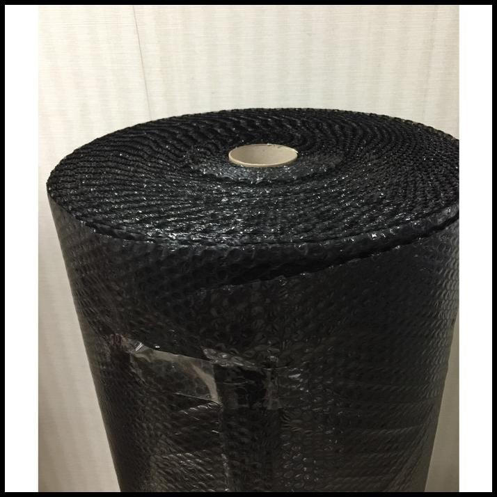 

BEST DEAL BUBBLE WRAP HITAM TEBAL 0.5 MIKRON GRAB/GOJEK (JABODETABEK) !!!!!!
