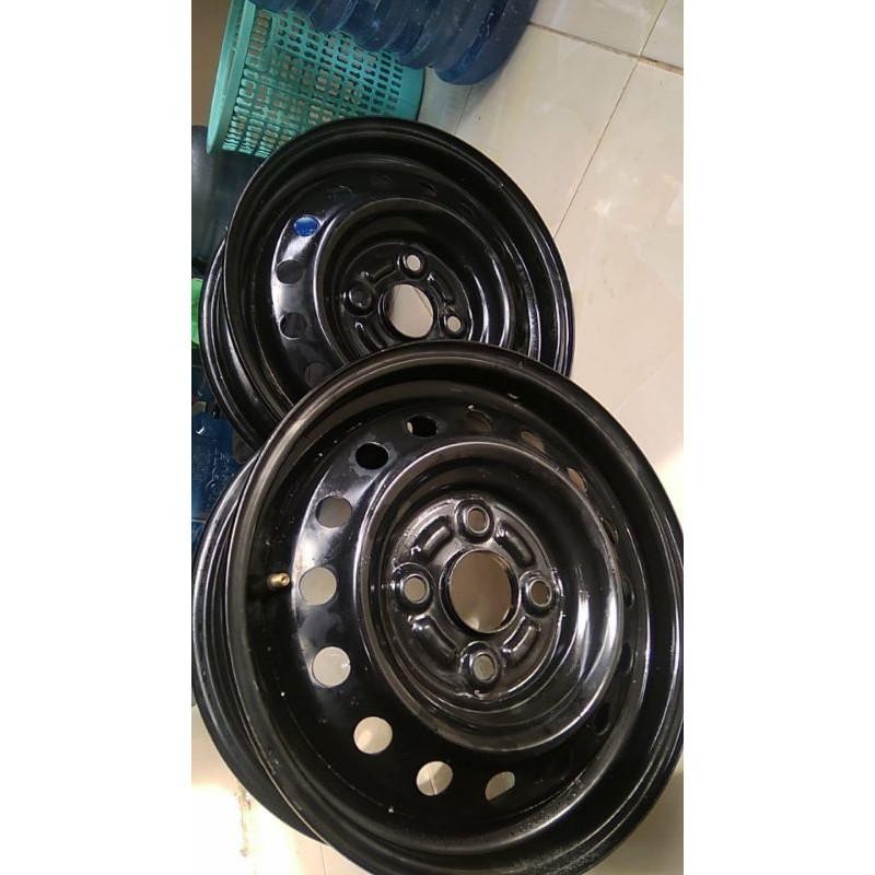 Velg Kaleng R14 (Ayla)