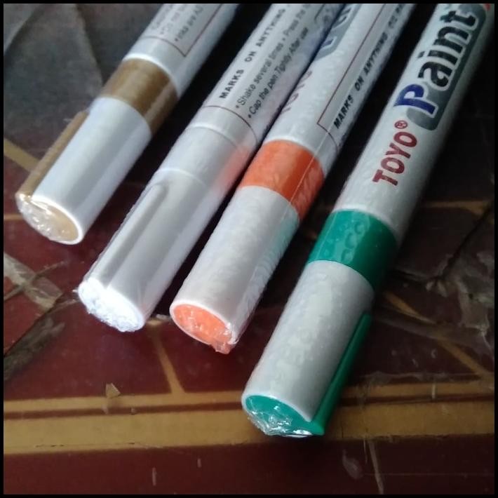 

DISKON SPIDOL BAN TOYO PAINT !!!!