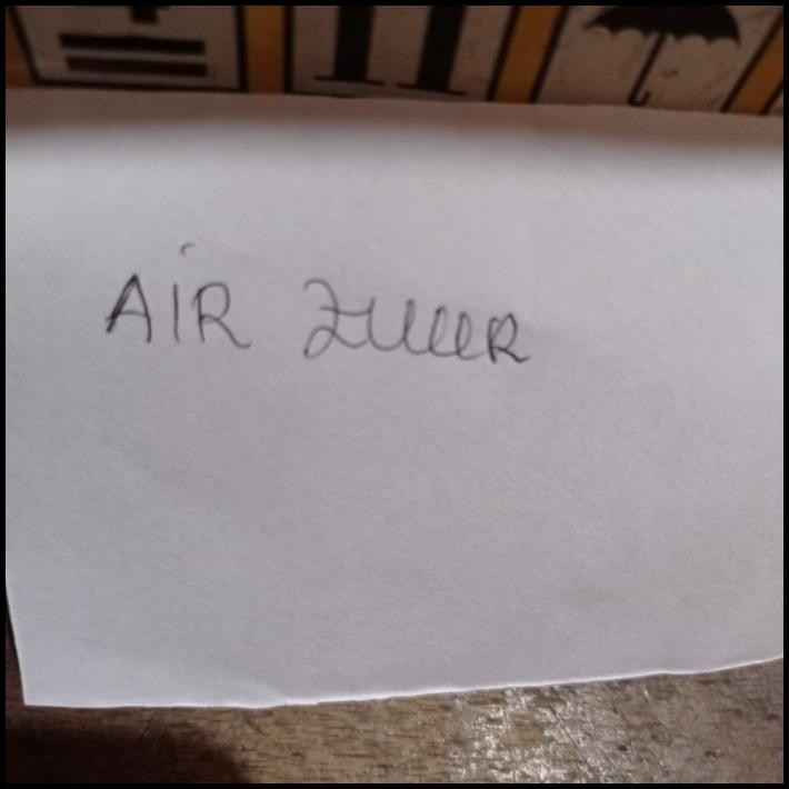 

TERMURAH AIR ZUUR !!!!!!