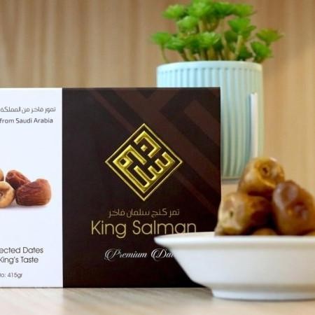 

Baru Kurma King Salman Premium
