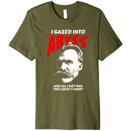 Kaos Friedrich Nietzsche |lDhtKazK|