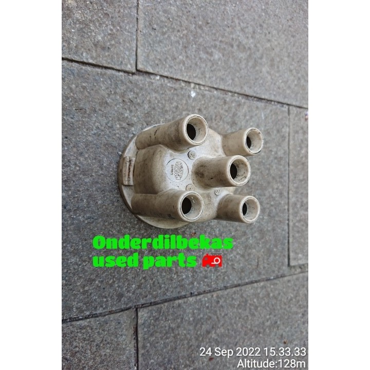 distributor cap delco FIAT Uno 1
