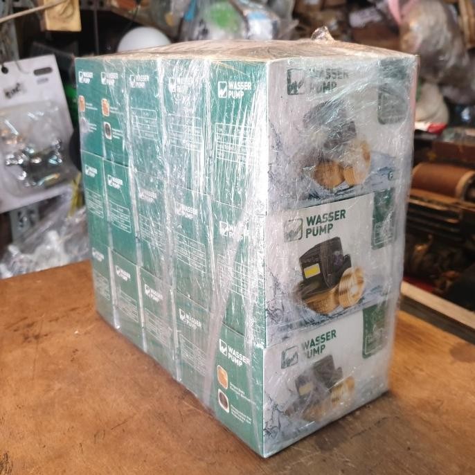 flow switch 1 inch wasser