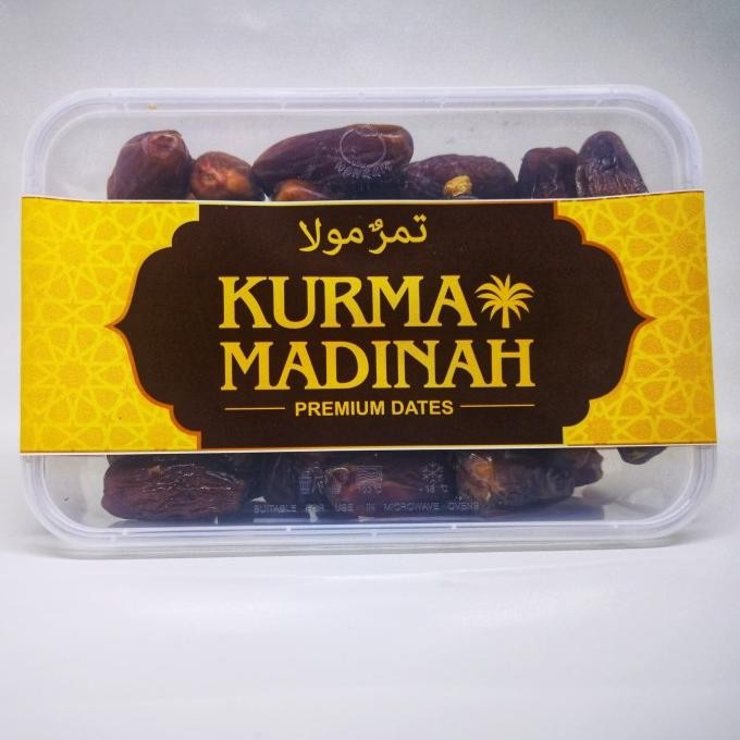 

Baru Kurma Tunisia Madu Tanpa Tangkai Se Kg