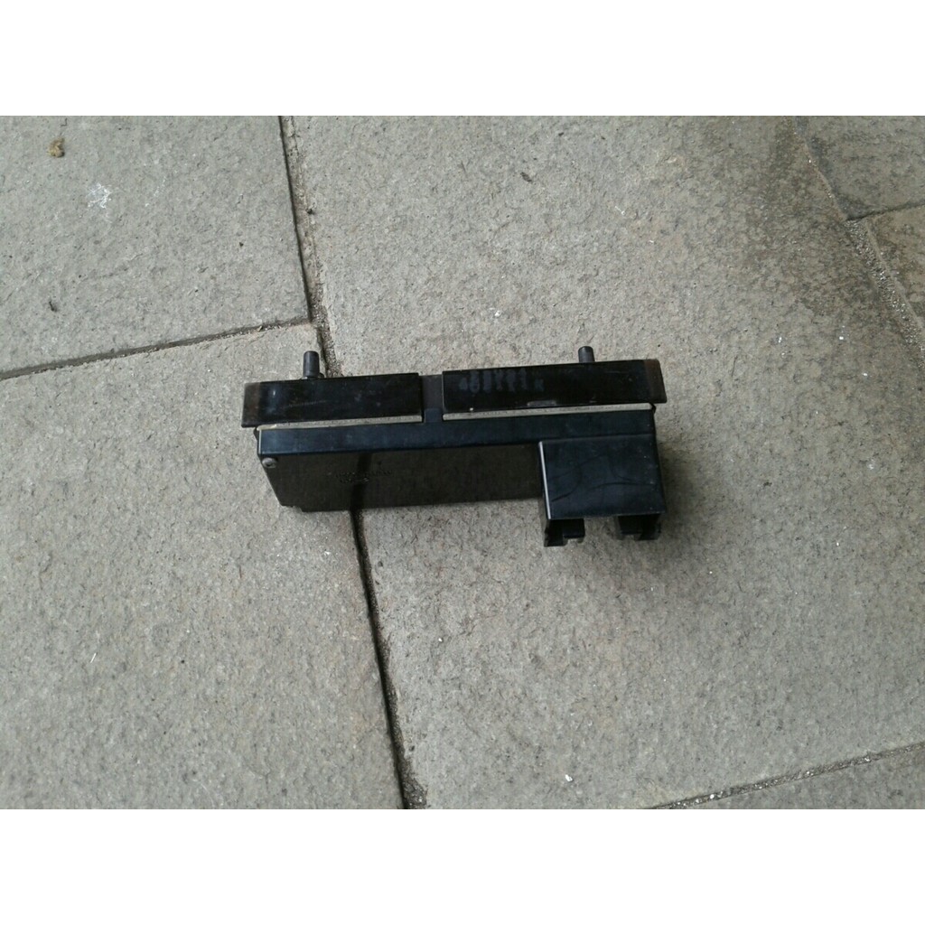 jam toyota corona absolute st191 original