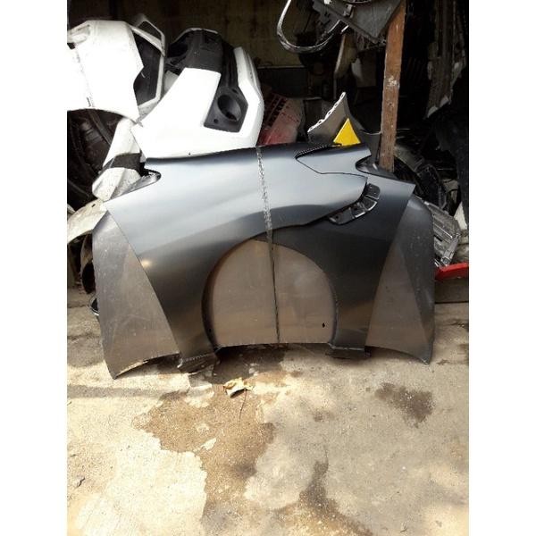 Kap Mesin Sama Fender Innova 2015