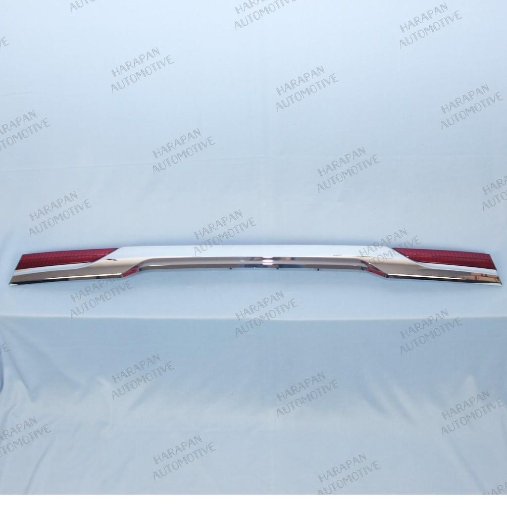 Trunk Lite + Reflector Innova Grand Tahun 2012 - 2015 (Trunk Lid)