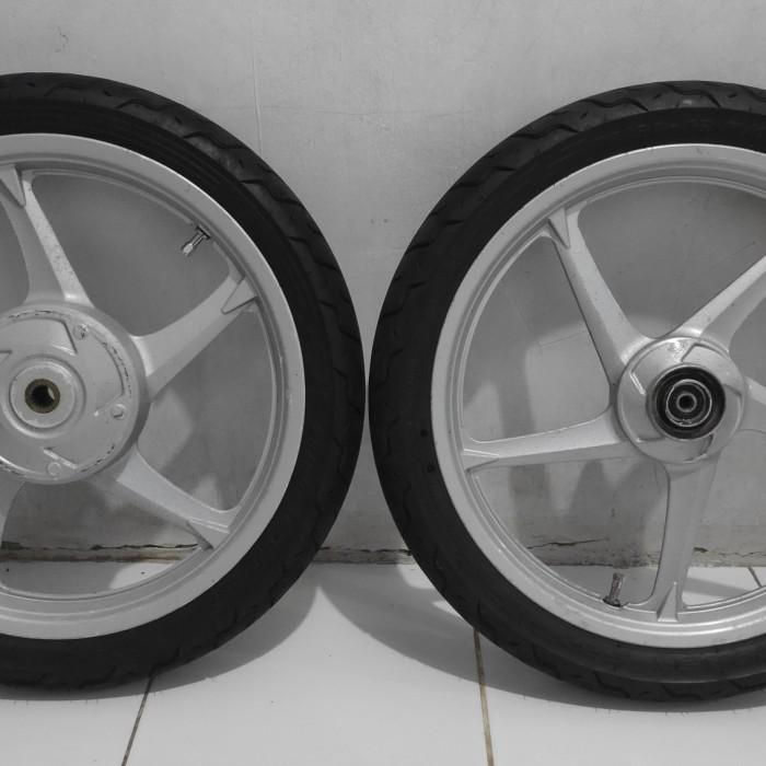 VELG ENKEI NOUVO COPOTAN MOTOR