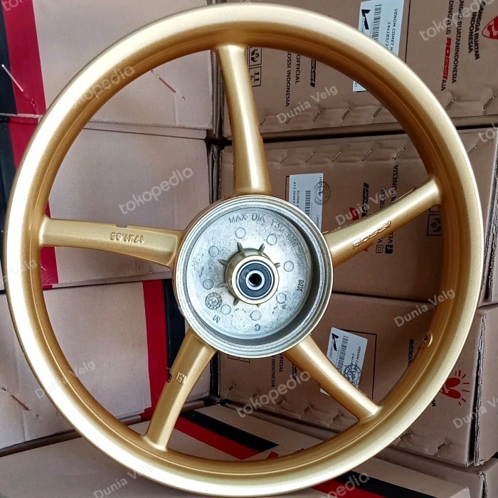 VELG ROSSI VROSSI SANCA JUPITER MX,JUPITER,F1ZR,VEGA