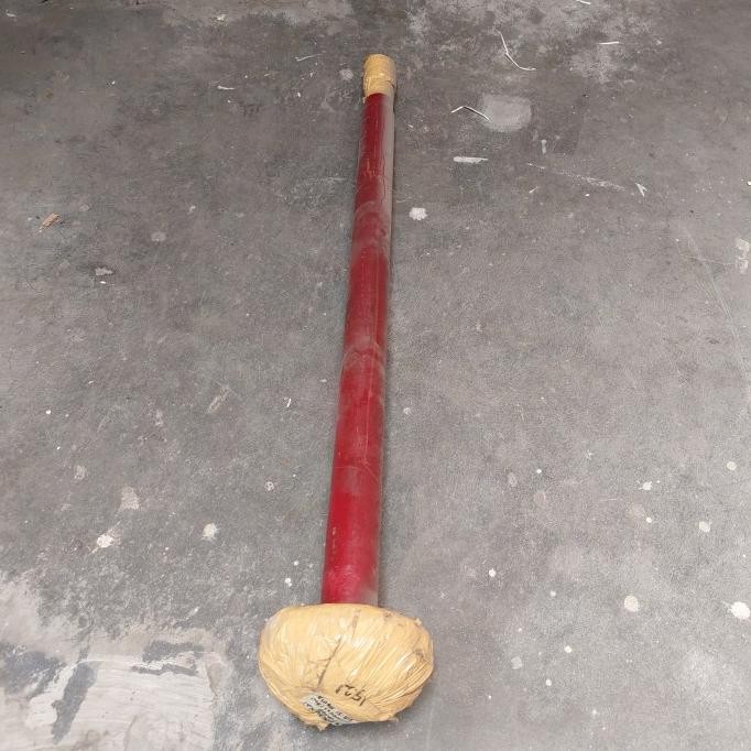 =+=+=+] As Roda Belakang Bis Mercy Intercooler 1521