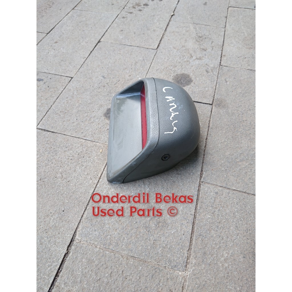 third brake lamp mazda Lantis