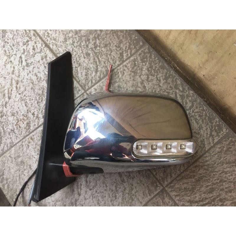 Spion Mobil Kijang Innova Kiri Elektrik 2005  2012 Original