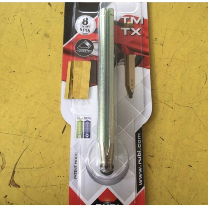 TERBARU MATA POTONG KERAMIK MANUAL