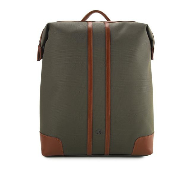 Obermain Tas Pria REX BACKPACK Olive OBC1148OL