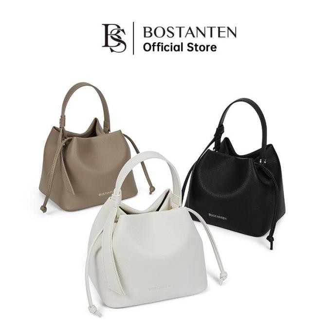 [Emma bag] Bostanten Tas Selempang Wanita Sling Bag Wanita Shoulder Bag TT