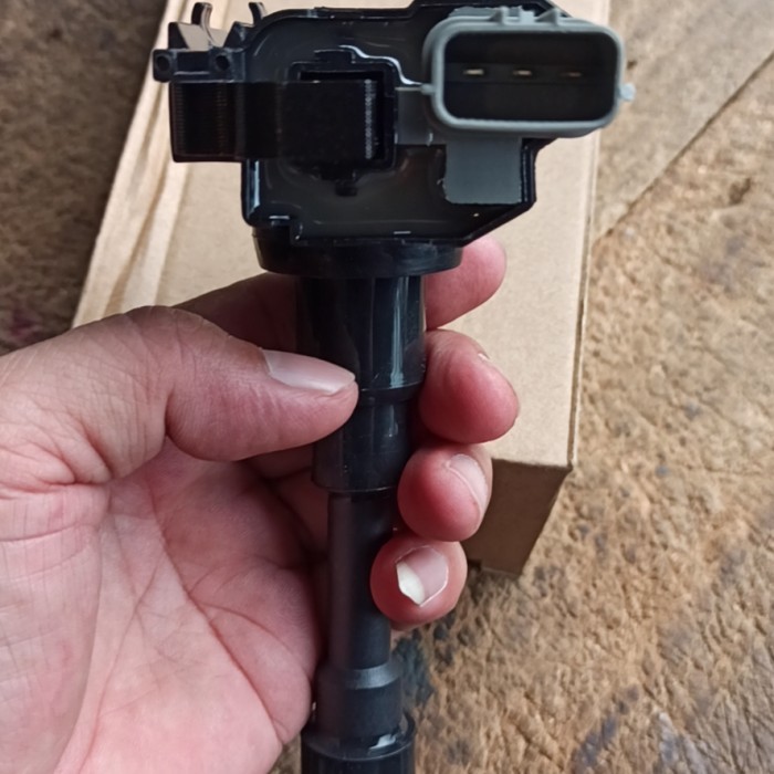 Coil Booster Coil Ignition Assy Suzuki Aerio Swift Japan