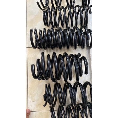 Per Ceper Custom Innova & Fortuner 2 Pcs