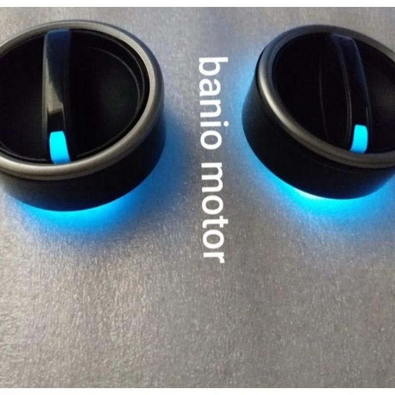 Knop Ac Atau Putaran Ac Grand Max Luxio