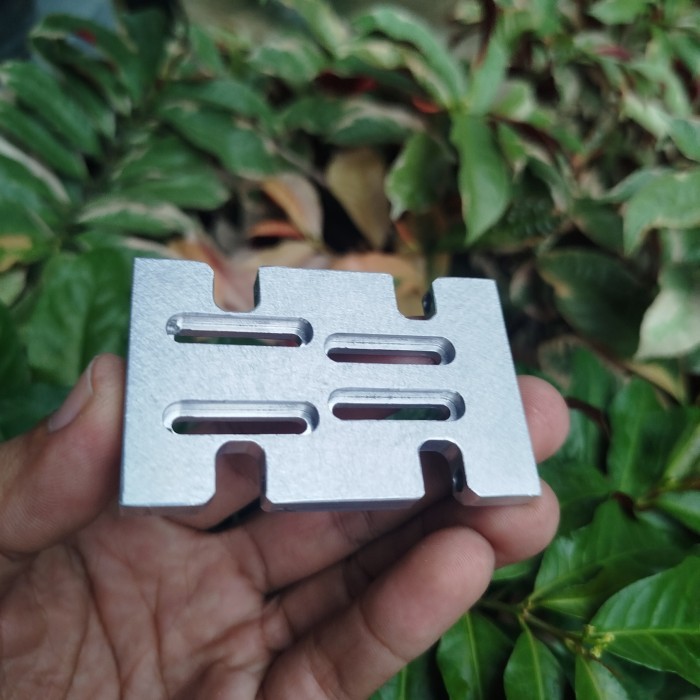 Terlaris Skidplate Custom Frame rgt jimny 136100 v3 SALE