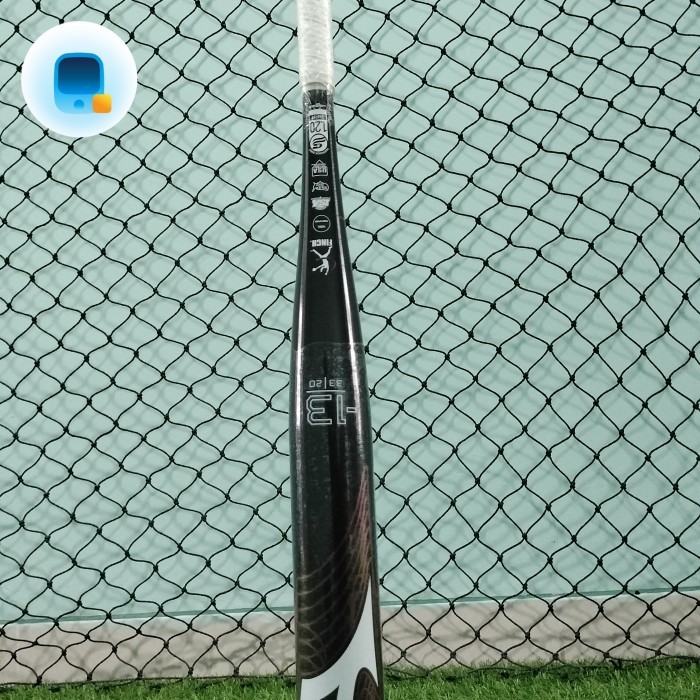 PROMO New Mizuno Finch Fastpitch Softball Bat (-13) Womens