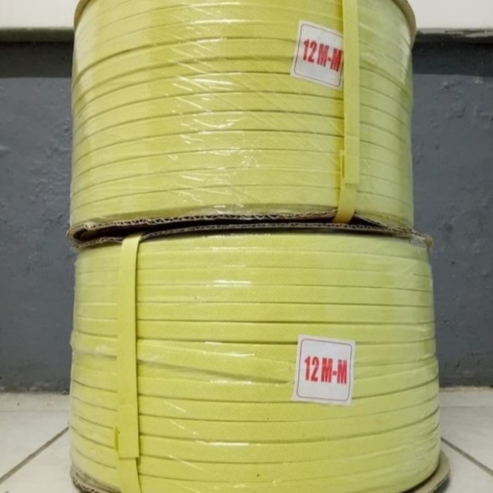 

PROMO! strapping band / tali packing 12mm dan 15mm