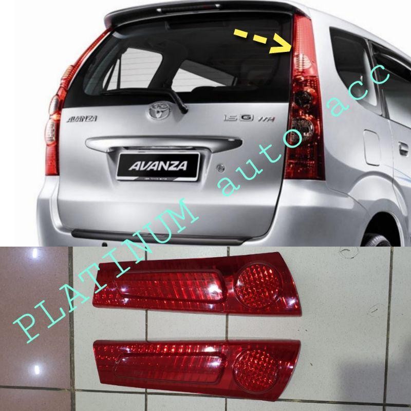 Reflektor Atas Avanza/Xenia Lama 2005-2011.