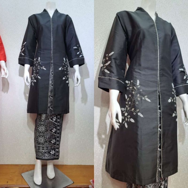 TAFETA TUNIK PAYET /TAFETA PAYET TUNIK /TUNIK LIMITED/TUNIK PAYET