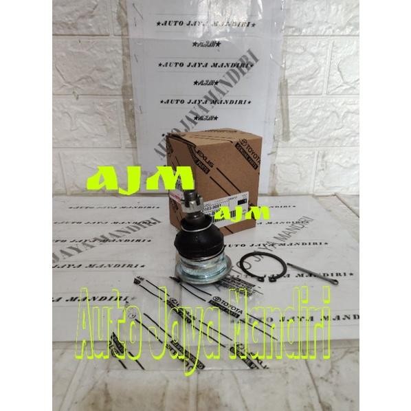 Ball Joint Veloz All New Avanza Xenia 2012 2013 2014 2015 2016 2017 2018 Promo