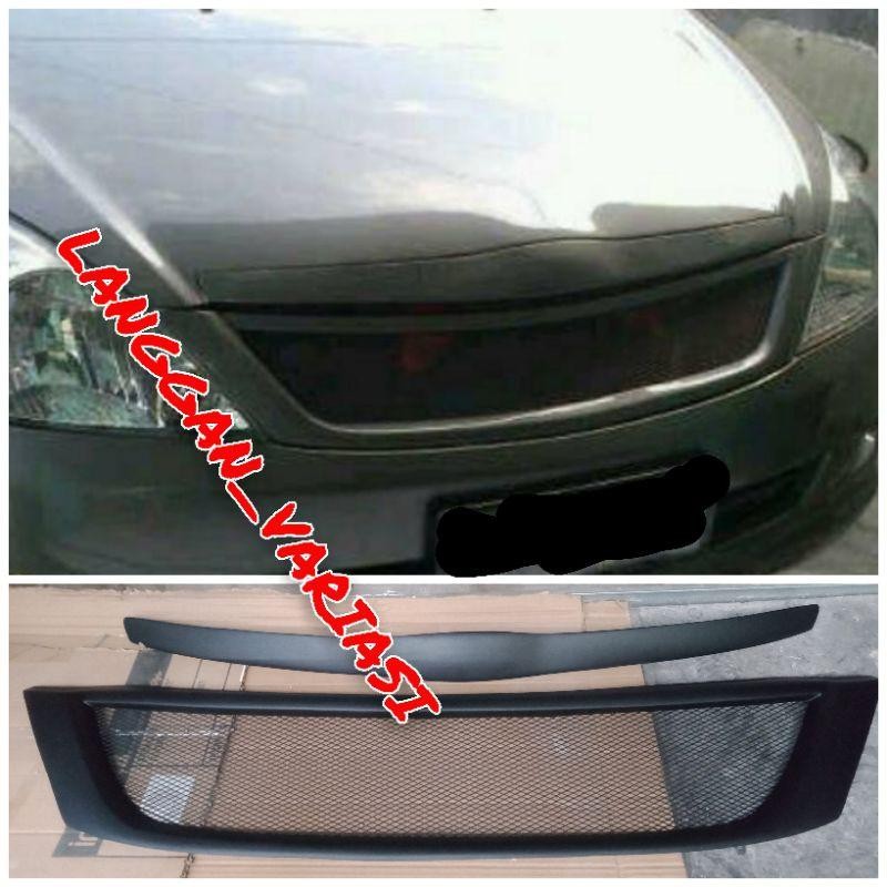 Grill Inova Tahun 2005 - 2009 Model Sporty