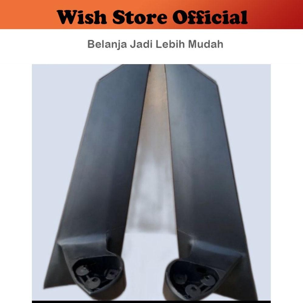 Kaki Dudukan Gagang Spion Innova 2004 2005 2006 2007 2008 2009 2010 2011 2013 2014 2015 (Sepasang) O