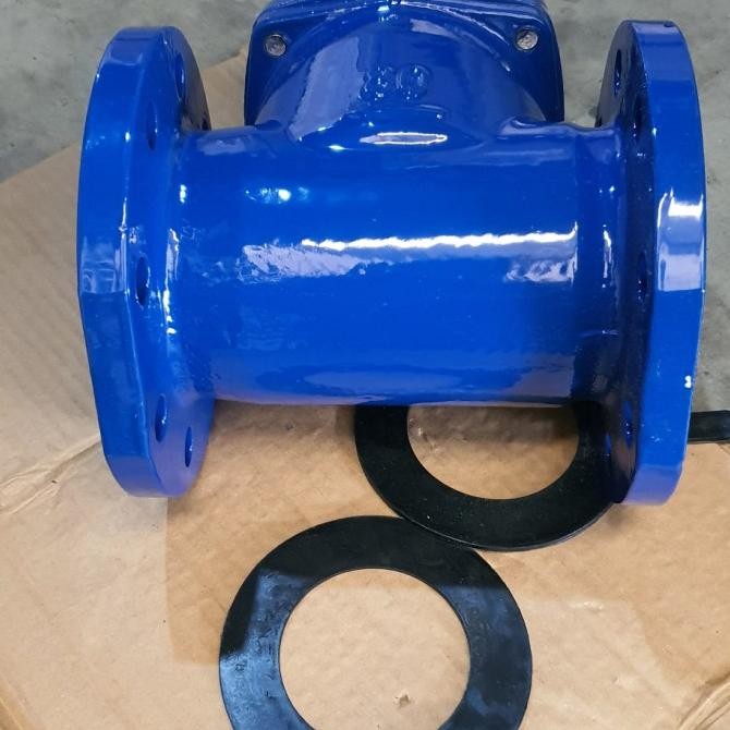 Water Meter 2,5 Inch, Meteran Air 2,5 Inch, Flow Meter Air 2,5 Inch