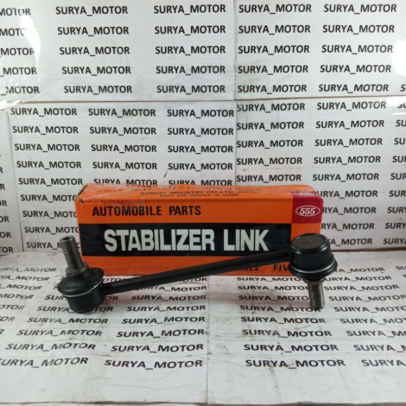 Stabilizer Link / Stabil Link Avanza 2004 2005 2006 2007 2008 2009 2010 20011 555 Japan