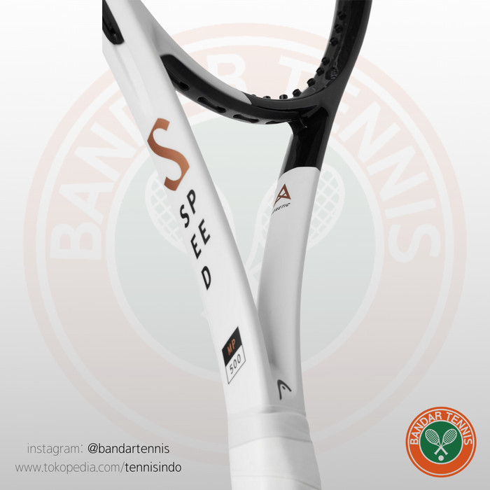 Murah HEAD SPEED 2022 MP / MPL - RAKET TENIS TENNIS RACKET Non COD