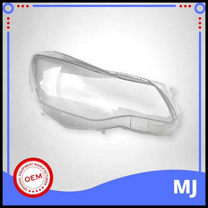 TERMURAH HEAD LAMP MIKA LAMPU SUBARU XV IMPREZA 